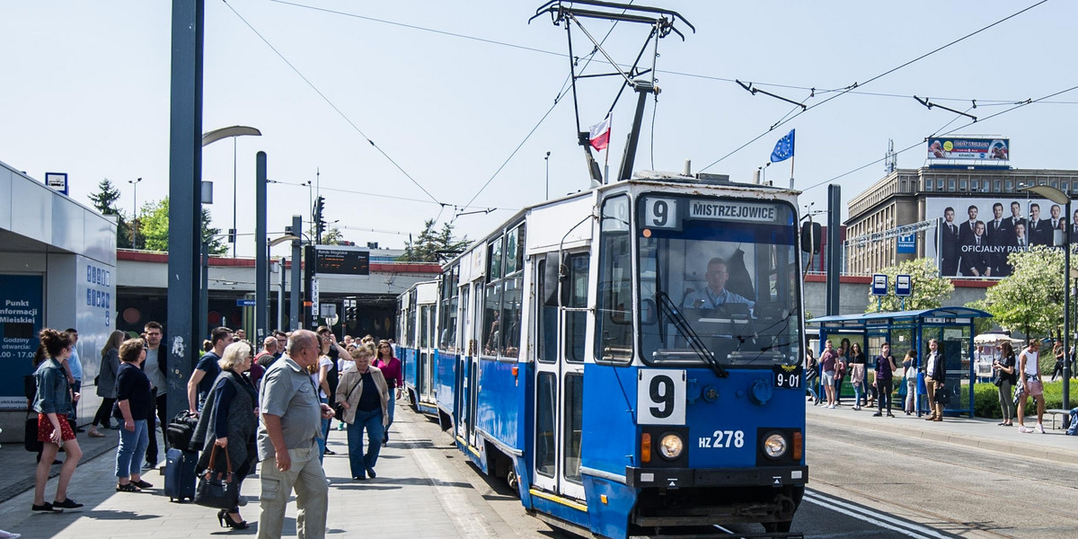 Będą utrudnienia