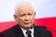 Jarosław Kaczyński