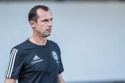 Radoslav Latal nowym trenerem piłkarzy Termaliki Nieciecza