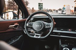 Kia ma problem z tym modelem. Właściciele są wzywani do serwisu