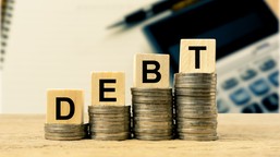 rośnie zadłużenie skarbu państwa. w grudniu skoczyło do blisko 2 bln zł