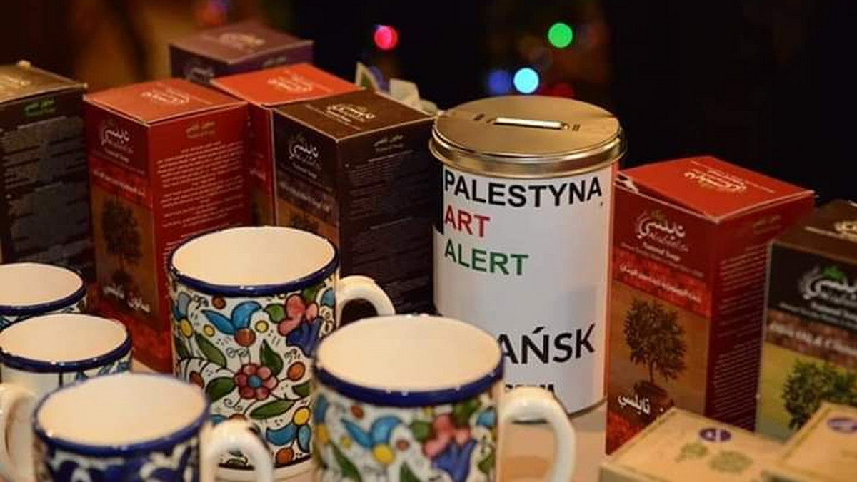 Dzięki oddolnej gdańskiej inicjatywie Palestyna Art Alert i pochodzącemu z Palestyny gdańszczaninowi Mohamedowi Atounowi uda się pomóc niepełnosprawnym w Betlejem. PAA to nieformalne przedsięwzięcie zrzeszające pomorskich aktywistów i artystów, którzy chcą mieszkańcom Gdańska pokazać bogactwo kulturowe i kulinarne Palestyny i zapraszają na cykl spotkań, podczas których prowadzone są zbiórki pieniędzy.