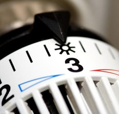 Koniec awarii w Elektrociepłowni Żerań