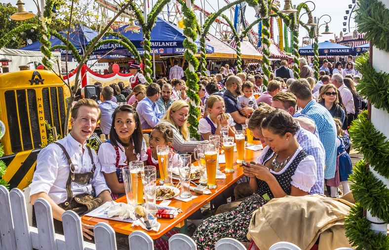 Oktoberfest