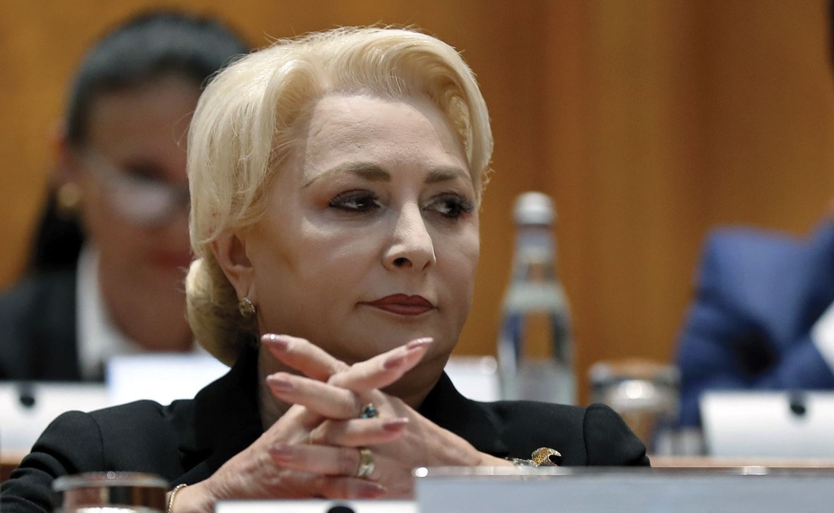 Viorica Dancila