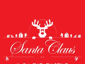 Stílusosan érkezik a mikulás az Andrássy útra