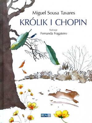 Królik i Chopin, fot. REA-SJ