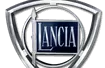 Logo Lancii (od 1957 r.)