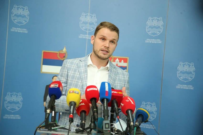 Draško Stanivuković 