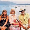 Dragan Nikolić i Milena Dravić