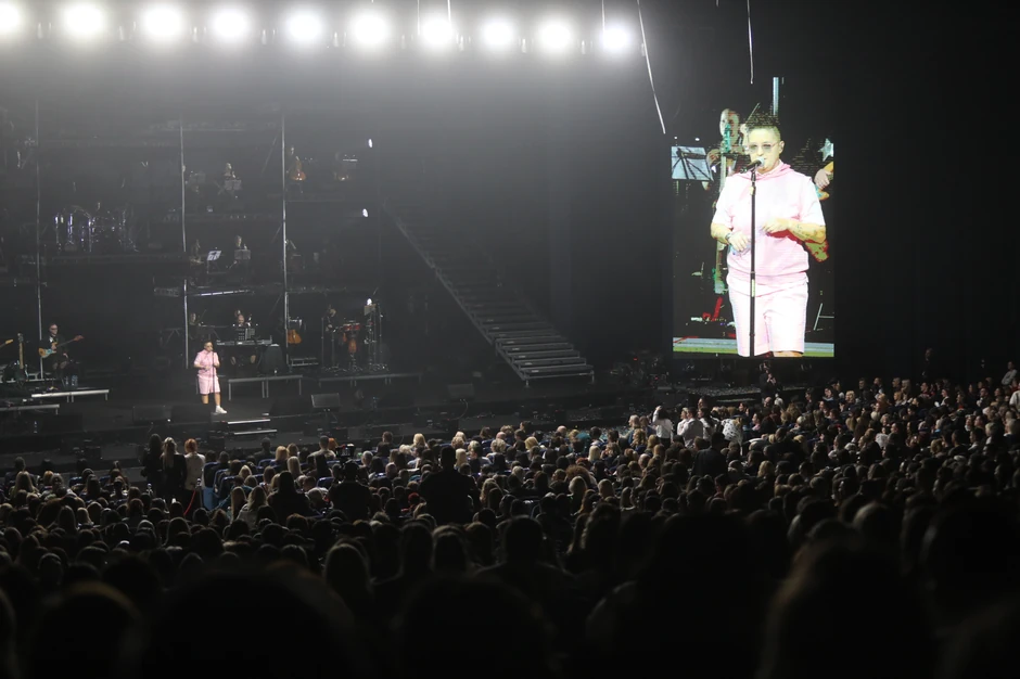 koncert Marije Šerifović