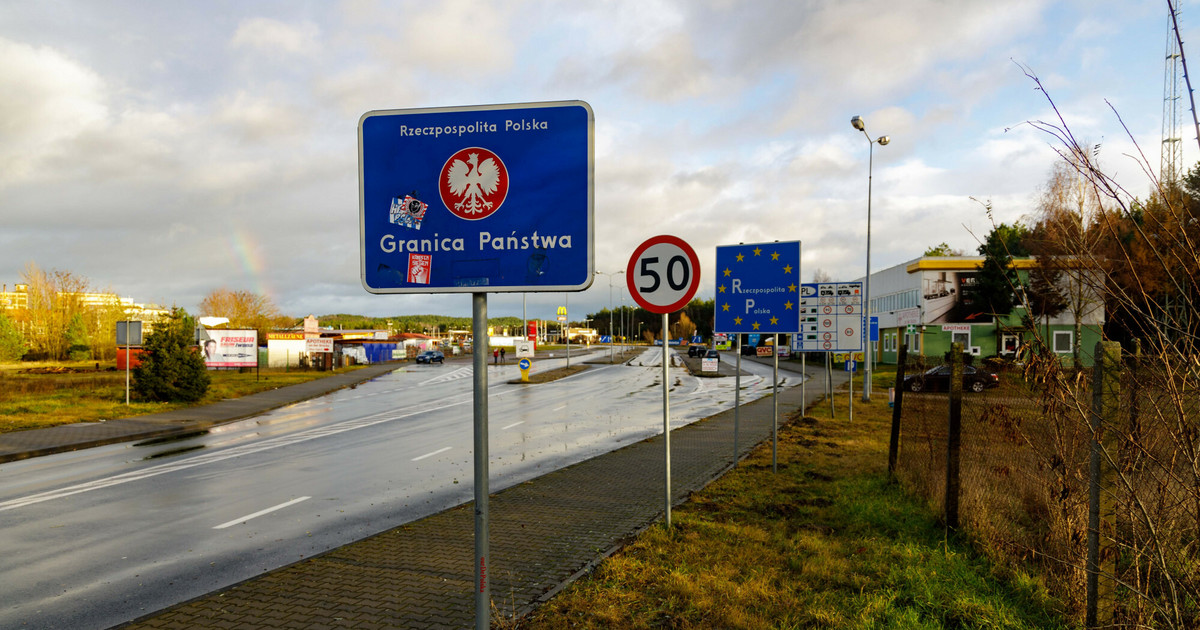 Deutschland wird Grenzkontrollen zu Polen und Tschechien einführen