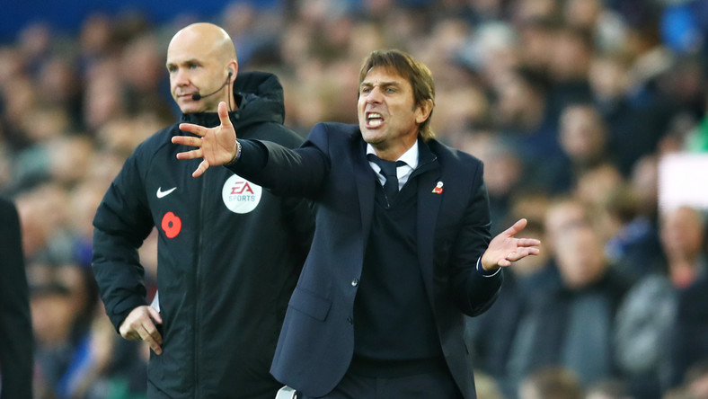 Trener wprowadza nowe zakazy na stołówce Tottenhamu. Premier League