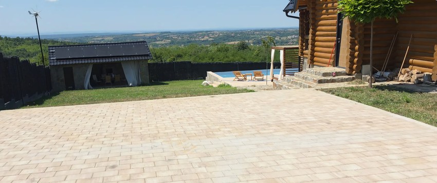 Kuća Nenada Jovanovića