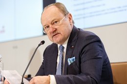 Były poseł PiS i ekonomista KK SKOK odchodzi z zarządu Orlenu