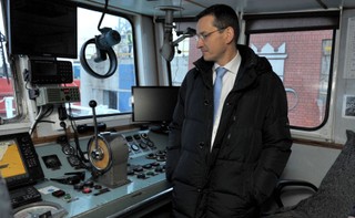 Liczba pól konflitu Morawieckiego będzie rosła. Kolejne pomysły ministrów wymagają pieniędzy