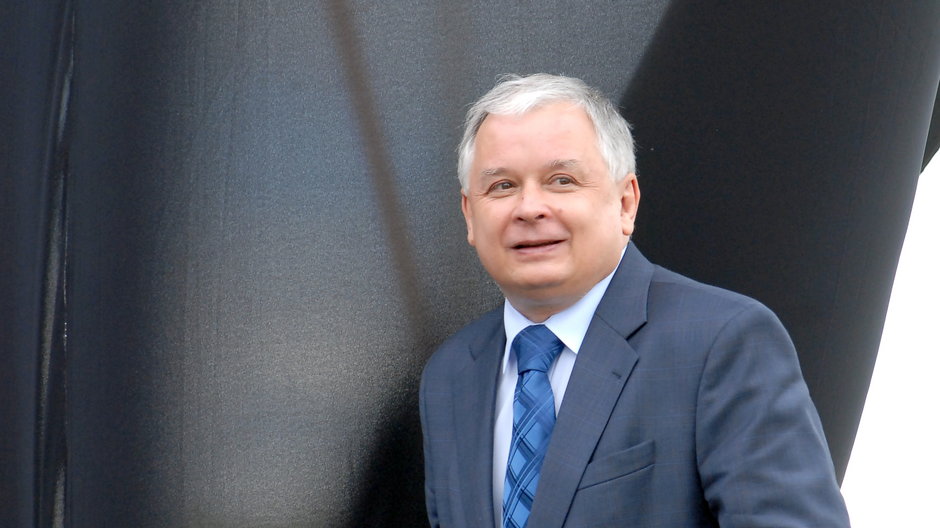 Lech Kaczyński