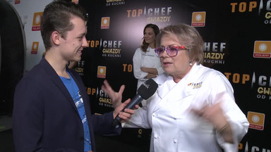 "Top Chef. Gwiazdy od kuchni": uczestnicy wspominają swoje najlepsze momenty