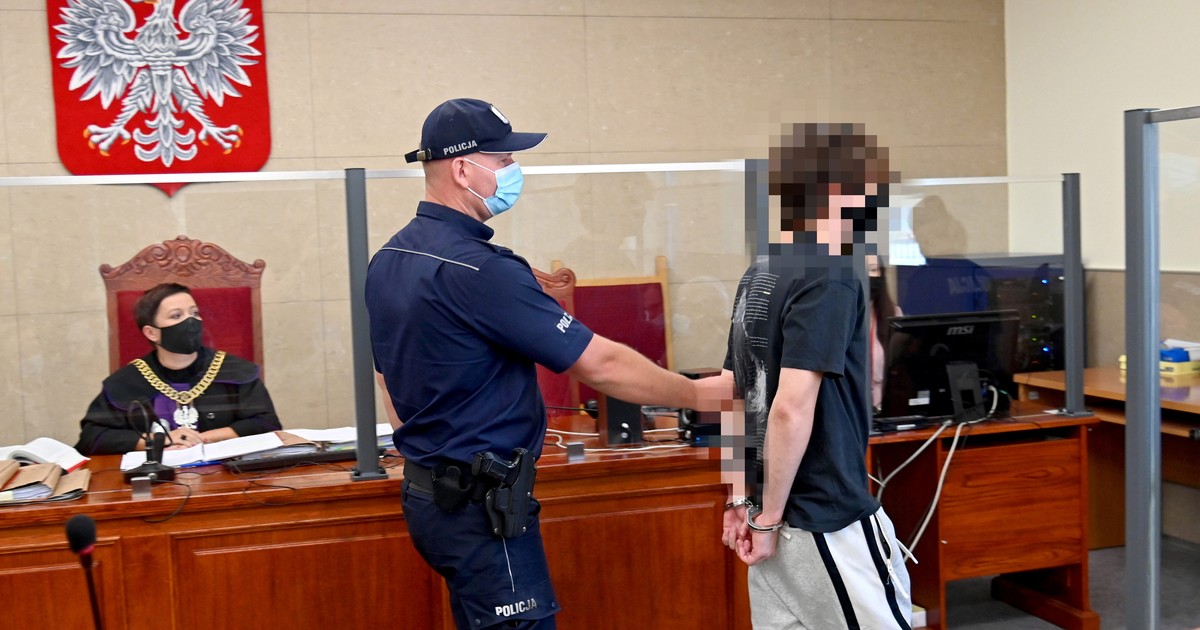 Patoyoutuber usłyszał wyrok sądu! Chodzi o głośną sprawę