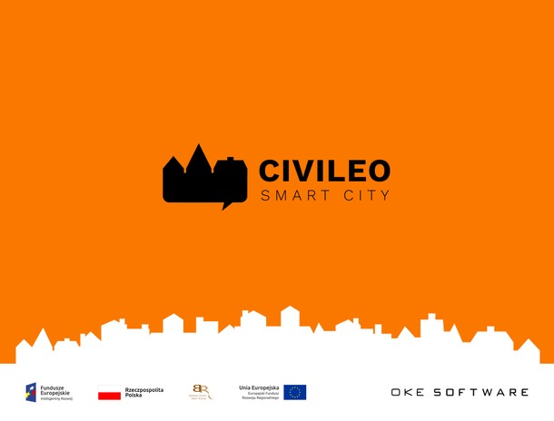 4k Civileo Smart City