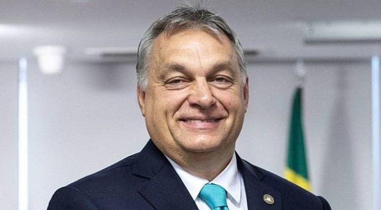 Orbán Viktor