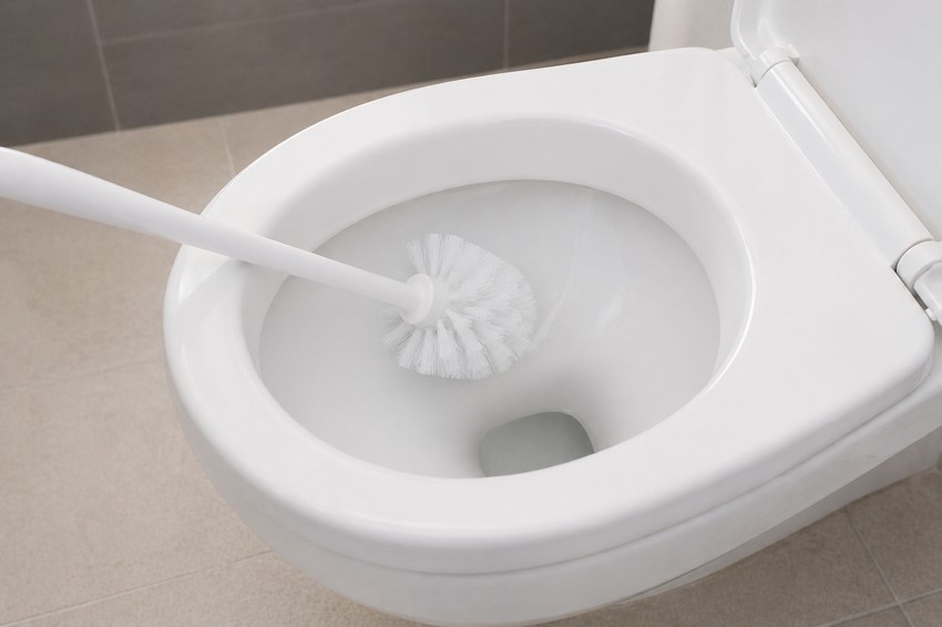 Četka za WC šolju
