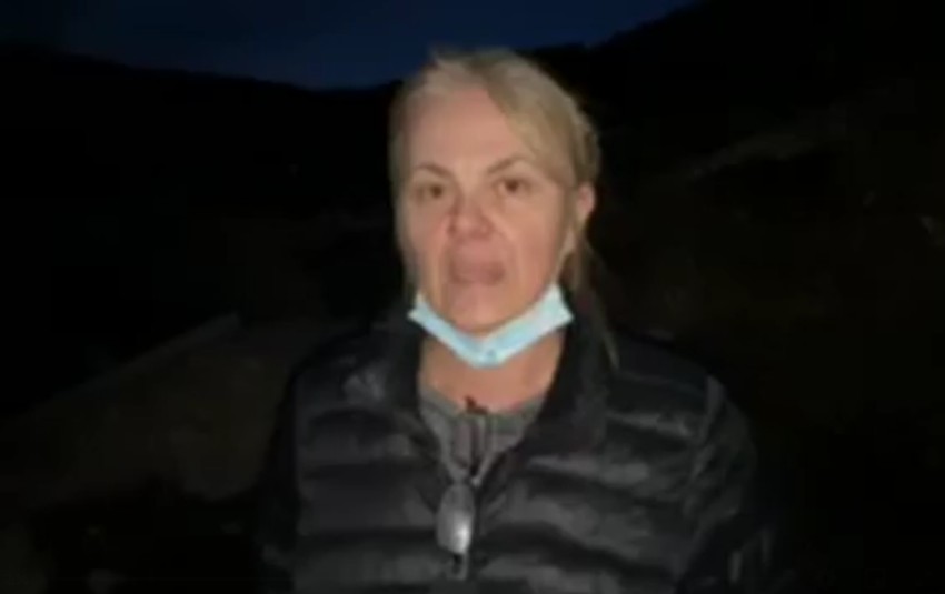 Zamenica gradonačelnika Gline