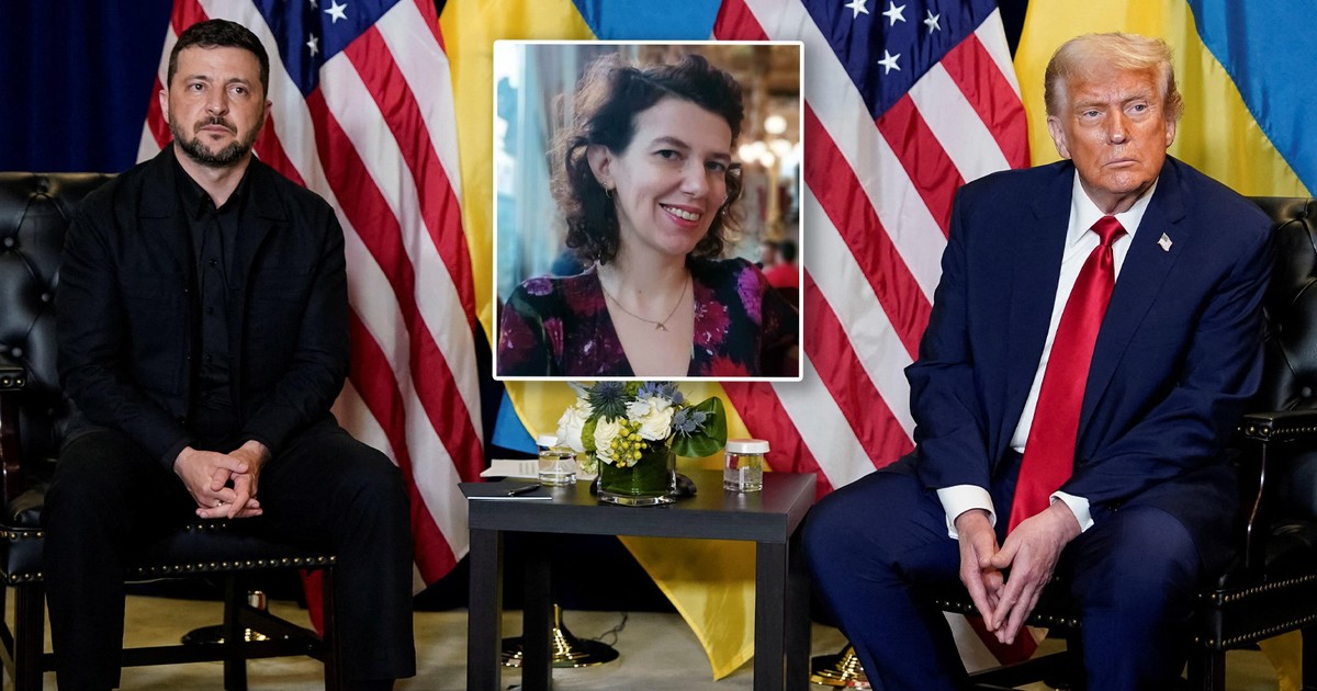 Trump zaskoczył wpisem. "Myślałam, że napisał go Radosław Sikorski"