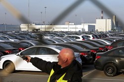 Niemcy i Amerykanie uciekają z Rosji i zabierają miliardy. Nic po nich nie zostanie