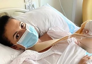 Nataša Vukoje sebi odsekla prst