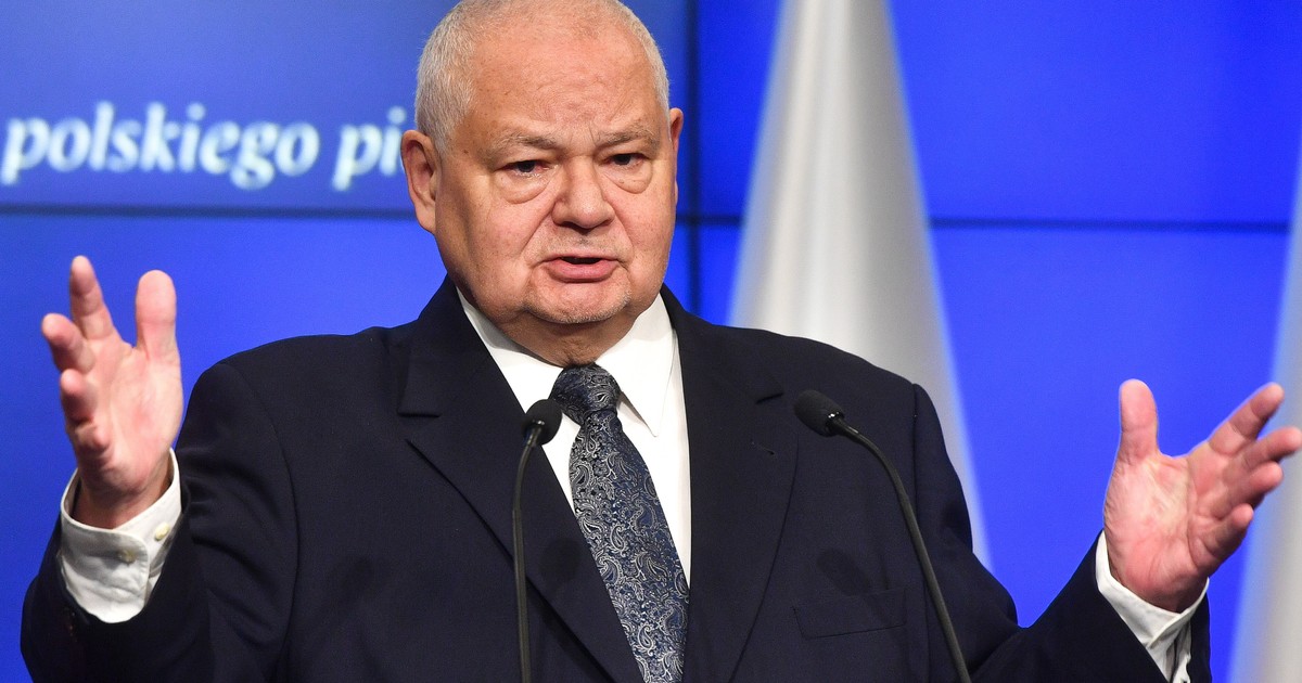 Adam Glapiński przed Trybunał Stanu? Ważny ruch komisji - Wiadomości