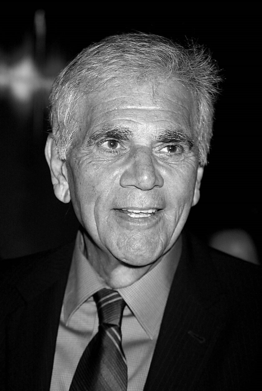 Alex Rocco