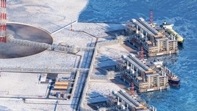 UE dopina paliwowy rozwód z Rosją. Na rynku spokój. Czy to cisza przed burzą?