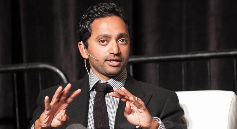 chamath palihapitiya 1