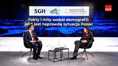 mówienie o katastrofie demograficznej w polsce jest przesadą