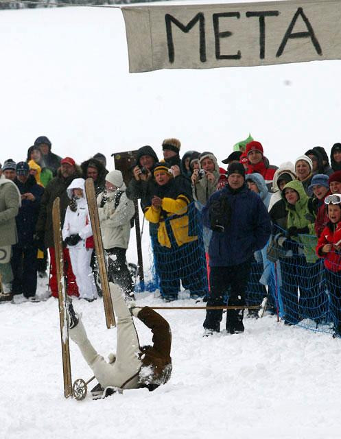 Galeria Polska - Zakopane - X Zawody "O Wielkanocne Jajo", obrazek 5