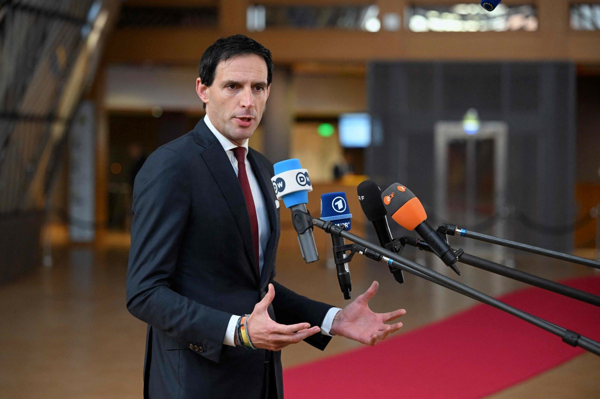 Komisarz UE o ambicjach klimatycznych. Porównał Unię do USA i Chin