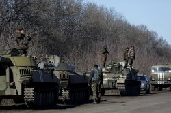 Rosyjska prasa zdradza schemat zdobywania miast. Tak działa propaganda