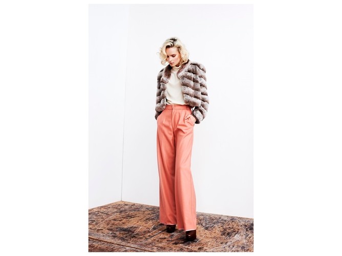 Jedynak - kolekcja jesień/zima 2013/2014