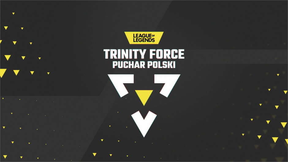 Trinity Force Puchar Polski