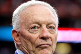 Jerry Jones reportedly believes Roger Goodell lied to him about Ezekiel Elliott's suspension