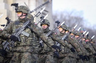 USA oddają stery NATO w ręce Europy. Mają wyjątkową ofertę dla Polski