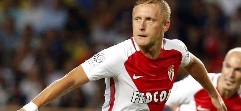 Glik w pierwszym składzie, Krychowiak na ławce. Monaco pokonało PSG 3:1