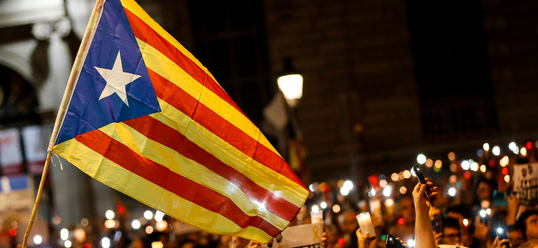 Rosyjski wywiad próbuje zdestabilizować Katalonię - hiszpańskie media