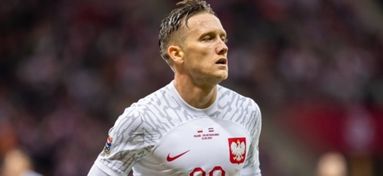 Piotr Zieliński zadebiutował w barwach Interu Mediolan