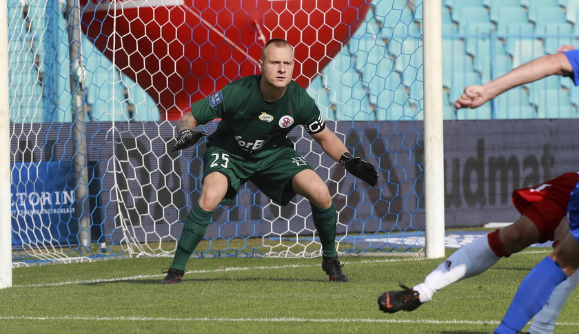 Michał Kołba (27 l.) został uznany winnym naruszenia przepisów antydopingowych. 