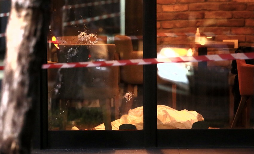 Uviđaj na licu mesta