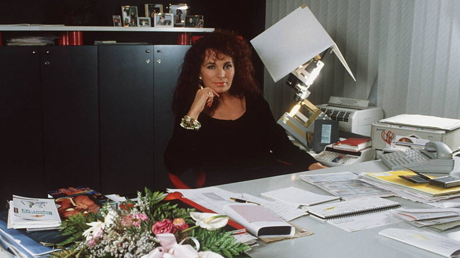 Teresa Orlowski (1993)