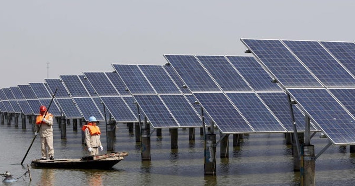 New Solar Plants Power South African Mines - News Directory 3