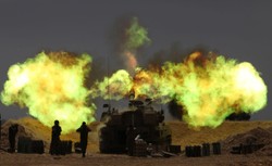 Szin Bet: 16 funkcjonariuszy Hamasu zabitych